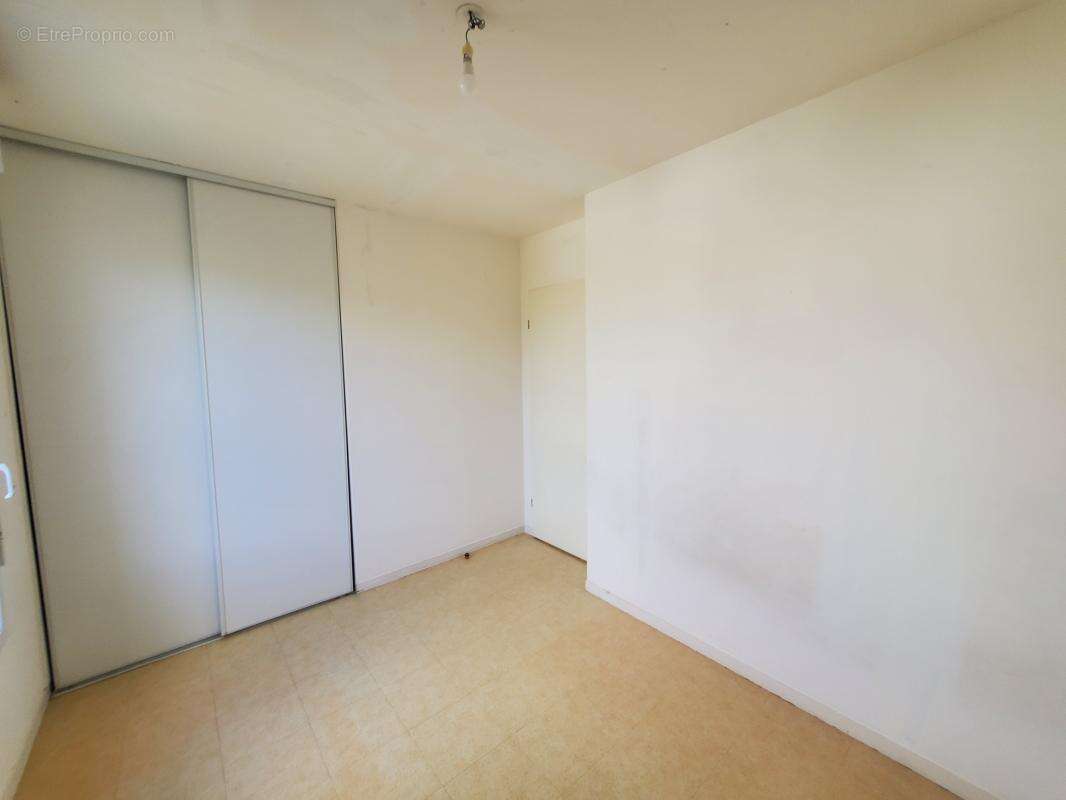 Maison T4 à étage avec jardin et garage - photo 13