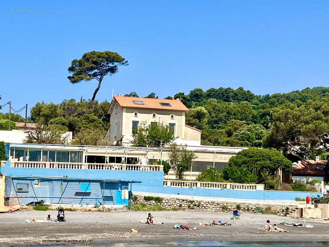 Commerce à LA SEYNE-SUR-MER