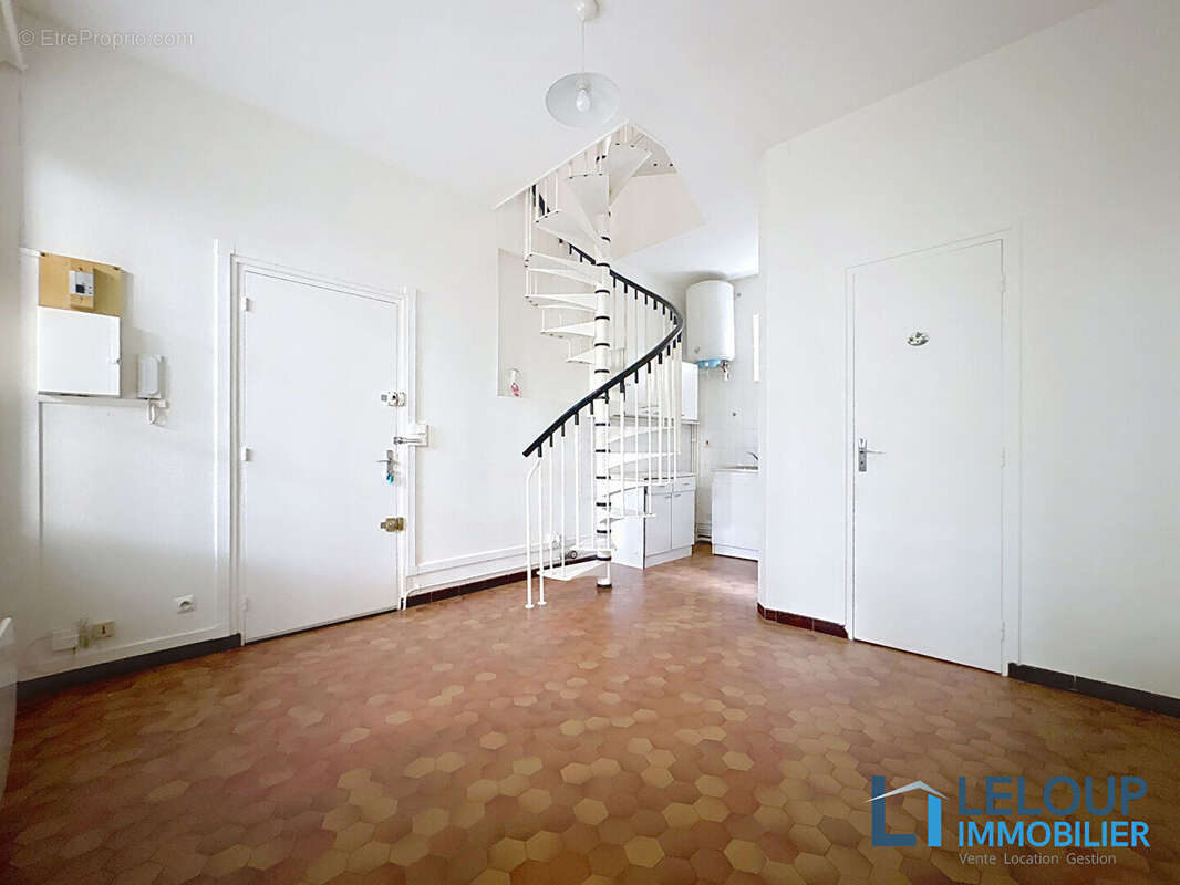 Appartement à ROUEN