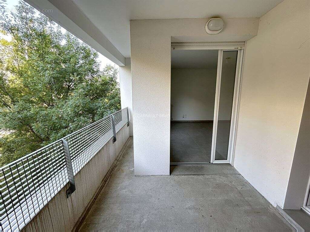 Appartement 60 m² à Balma  - photo 2