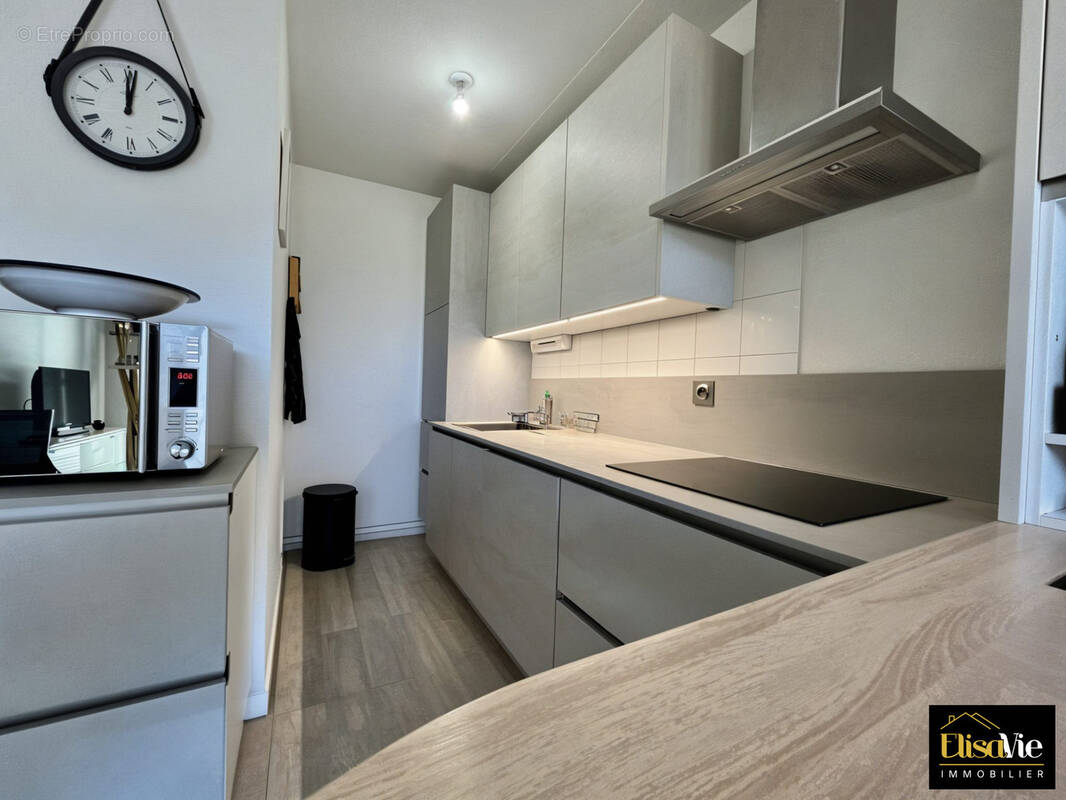 Appartement à GUJAN-MESTRAS