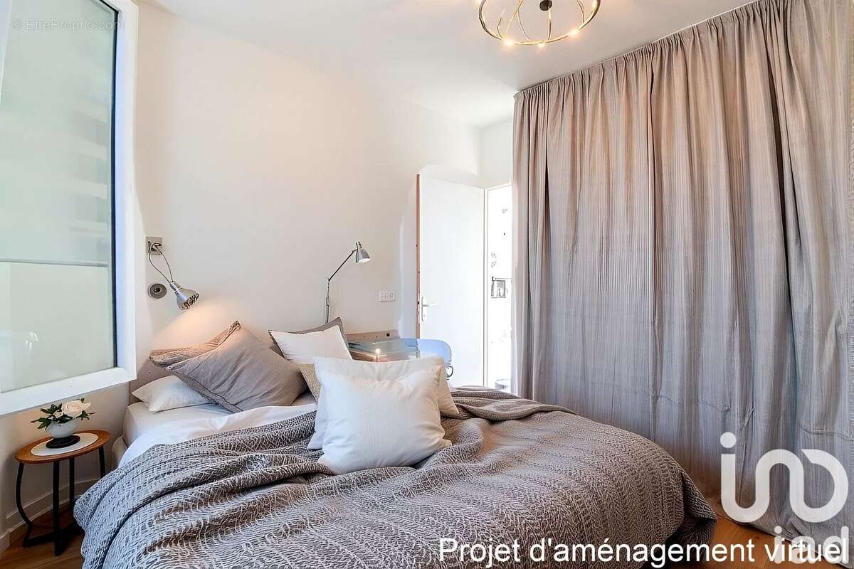 Photo 8 - Maison à PERNAY