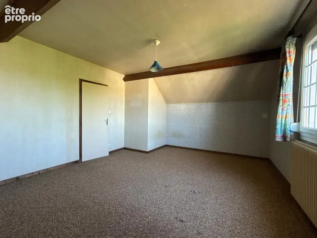 Maison à BRETENIERE de 155,45m² sur sous sol complet, 5 chambres, terrain 719 m² - photo 22