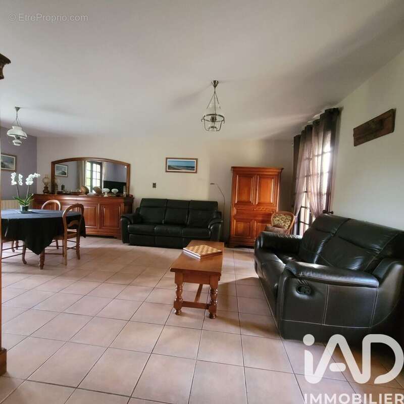 Photo 6 - Maison à AMBAZAC
