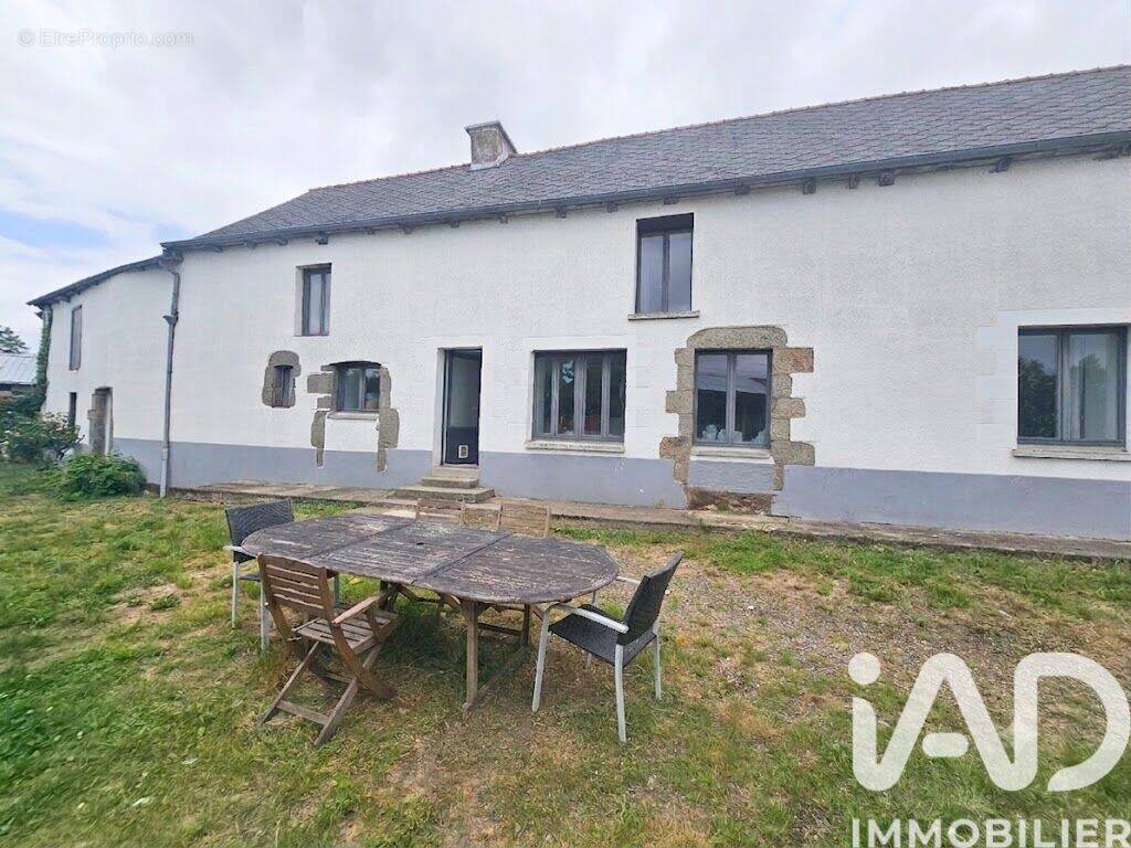 Photo 1 - Maison à ROUILLAC