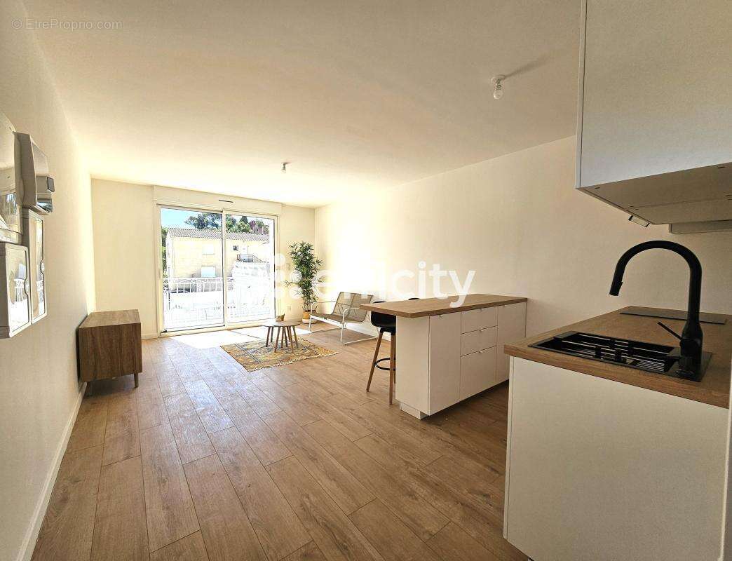 Appartement - photo 2