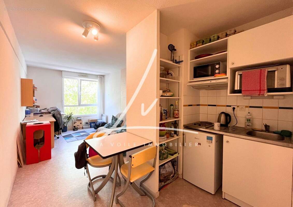 Appartement à CAEN