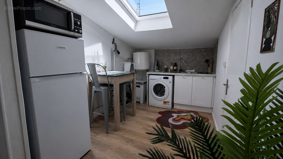 Batiment de 5 lots, au sein d'une copro - photo 4
