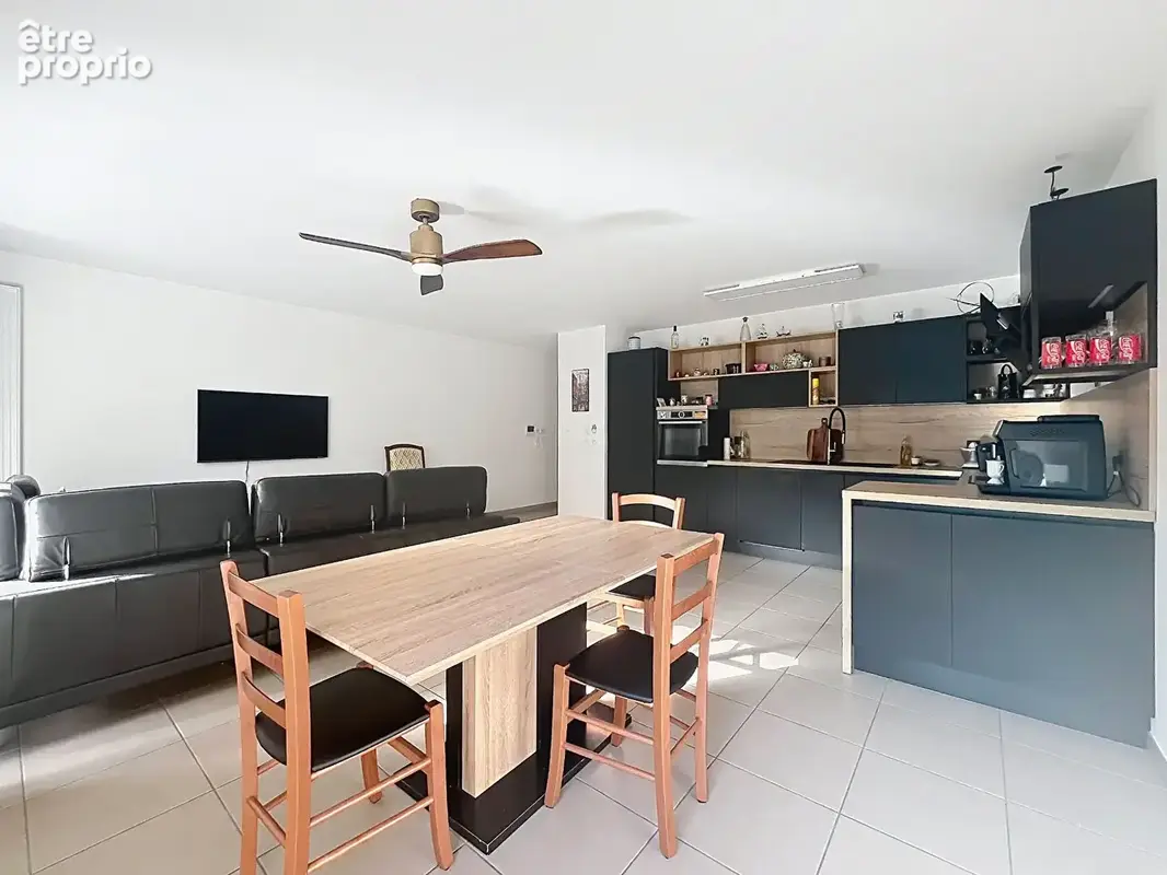 Photo Appartement à Bonneville au prix de 370 000€
