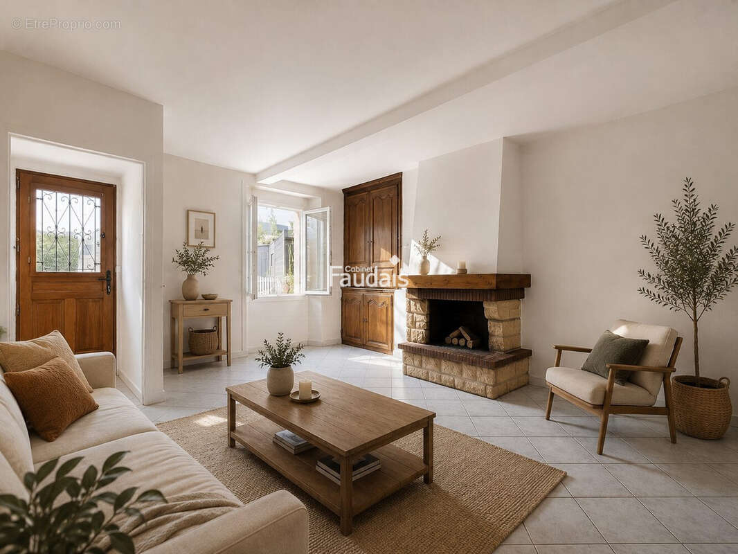 Maison 70 m² à Saint-Lo  - photo 5