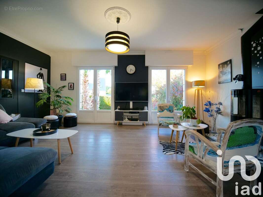 Photo 5 - Maison à QUEVEN