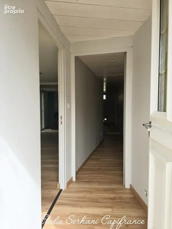 En Exclusivité maison charmante et atypique (possibilité de location) T8 de 266,88m2 à Mandeure - photo 12