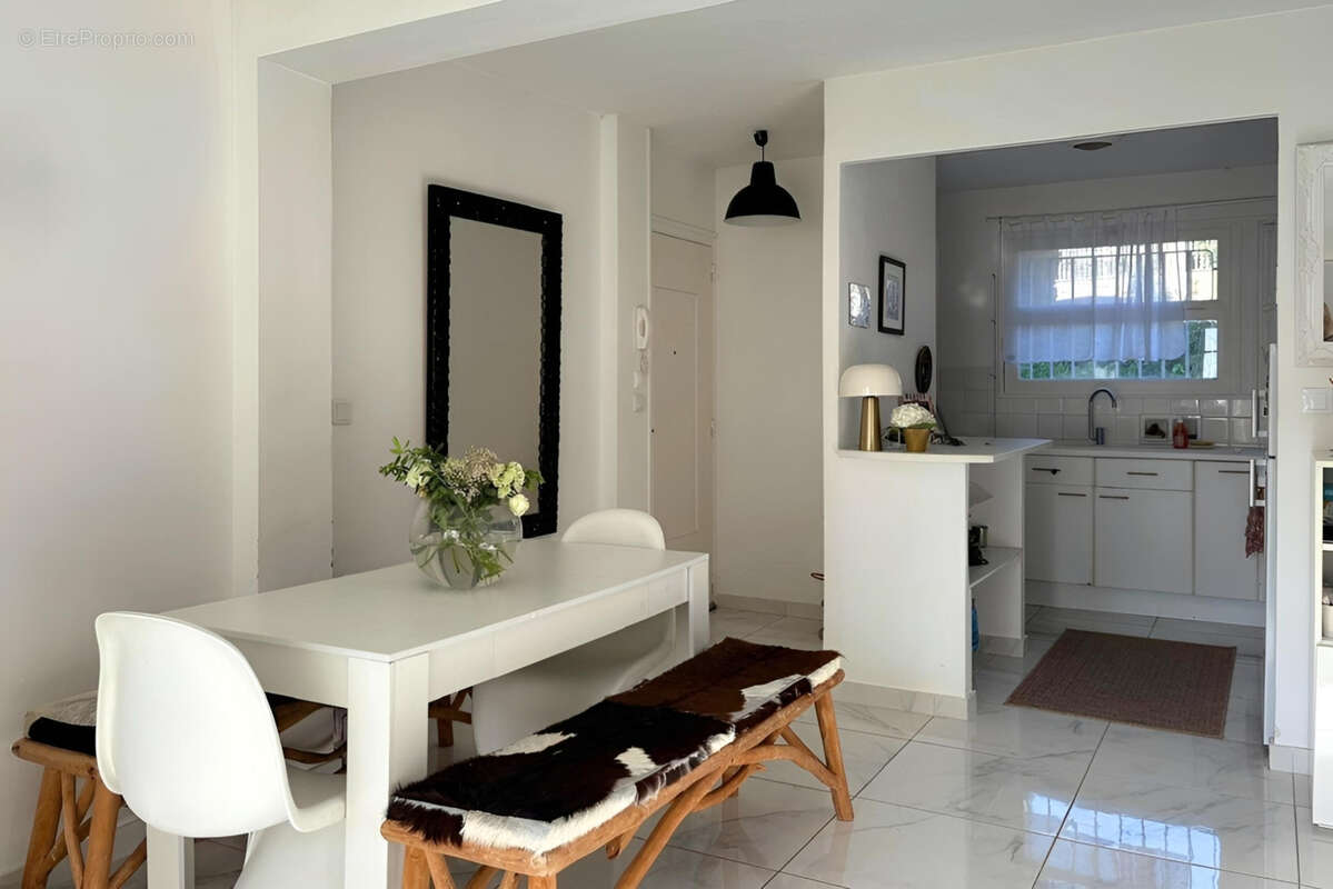 Appartement à CASSIS