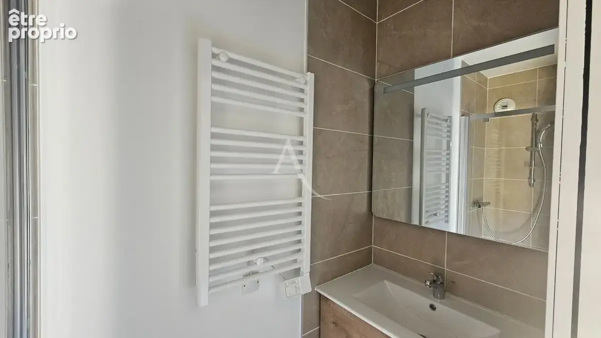 Appartement Nimes 4 pièces 96.70m2 - photo 9