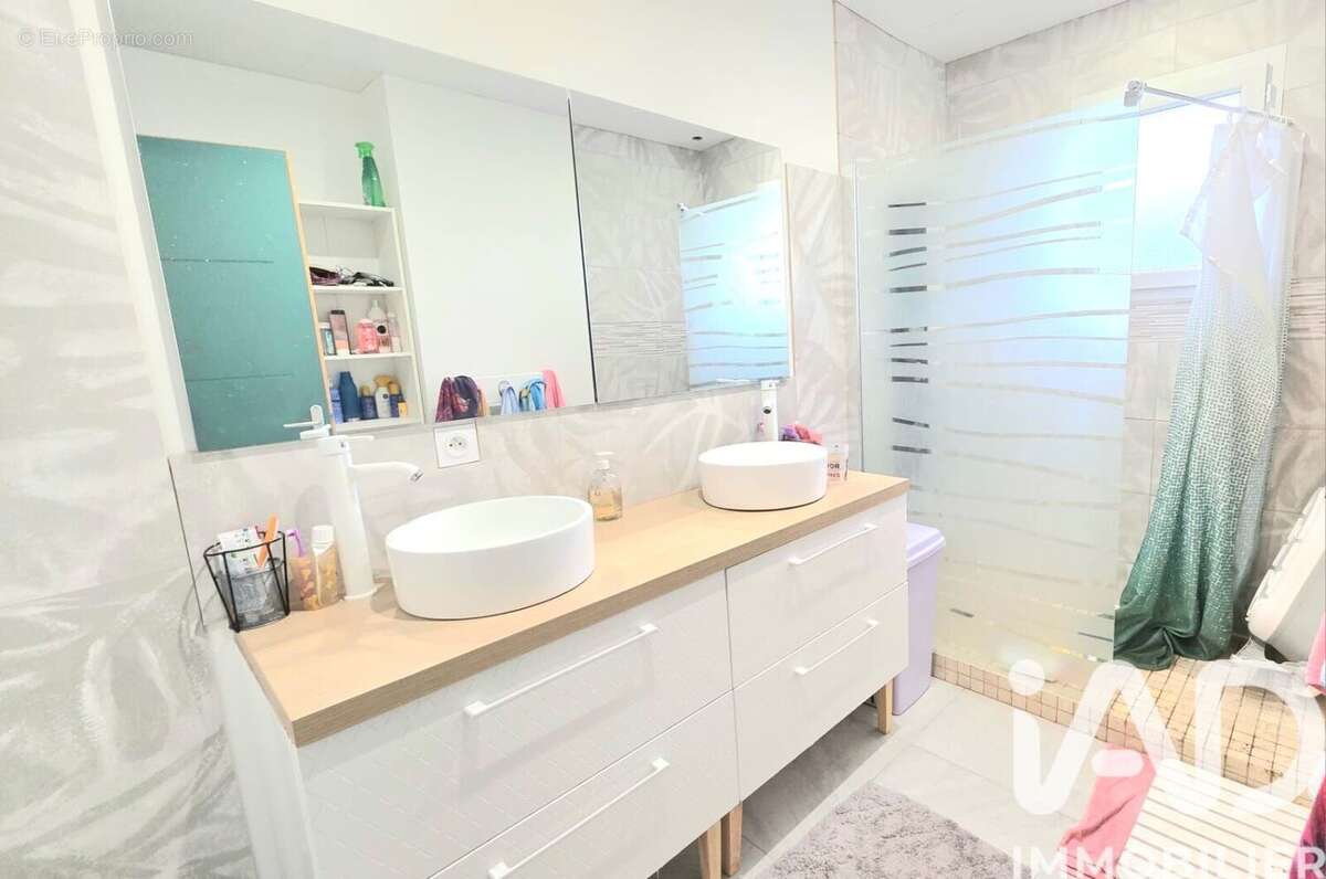 Photo 7 - Maison à LOCMARIA-GRAND-CHAMP