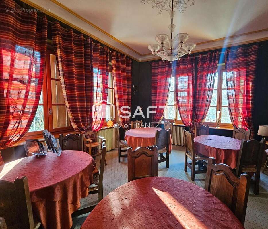 Photo 5 - Commerce à SAINT-ALBAN-SUR-LIMAGNOLE