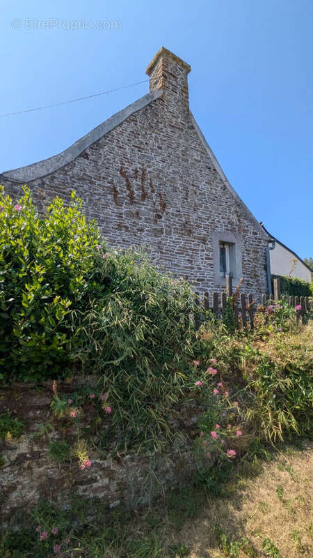 Maison 47m² à plougonven - photo 7
