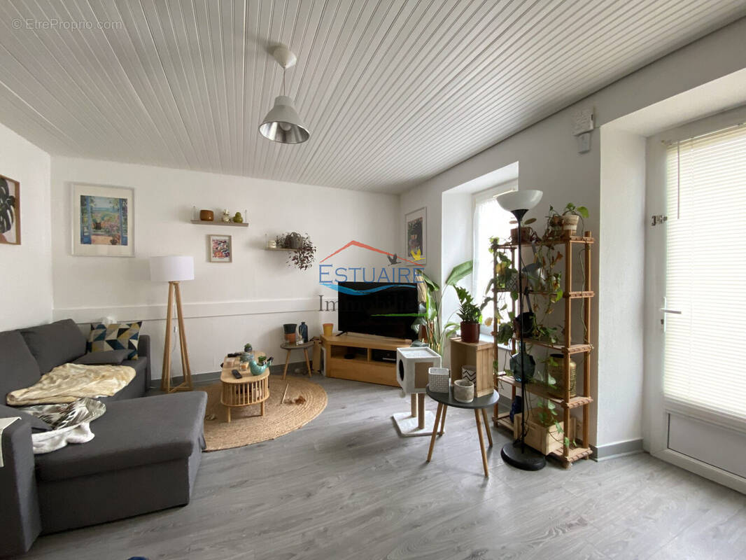 Appartement à MALVILLE