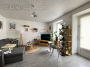 Appartement à MALVILLE