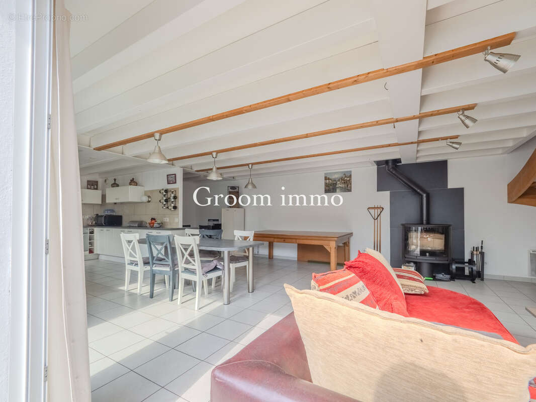 Appartement à BIARRITZ