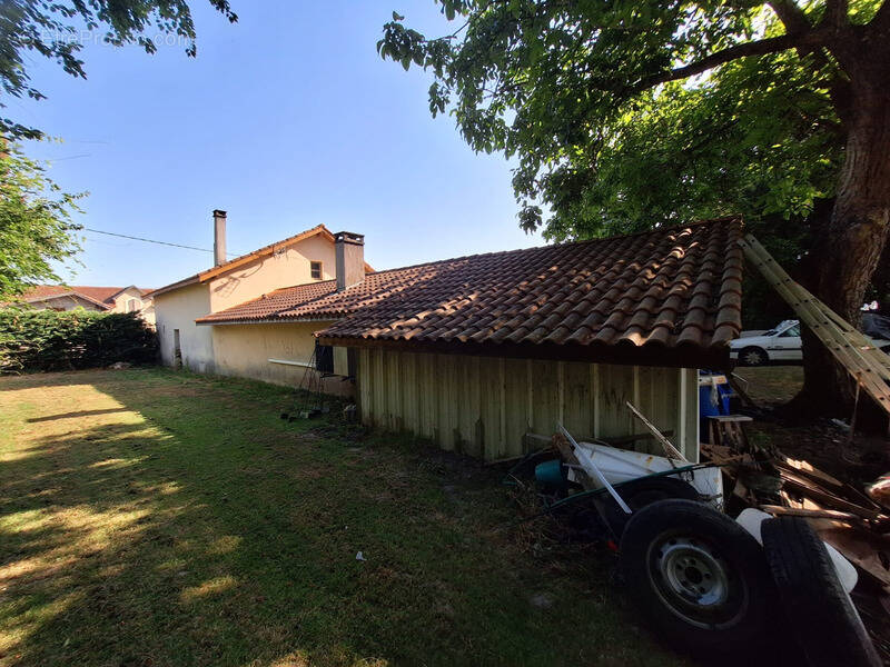 Maison à PLAISANCE