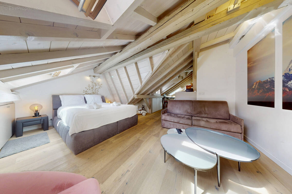 Appartement à ANNECY