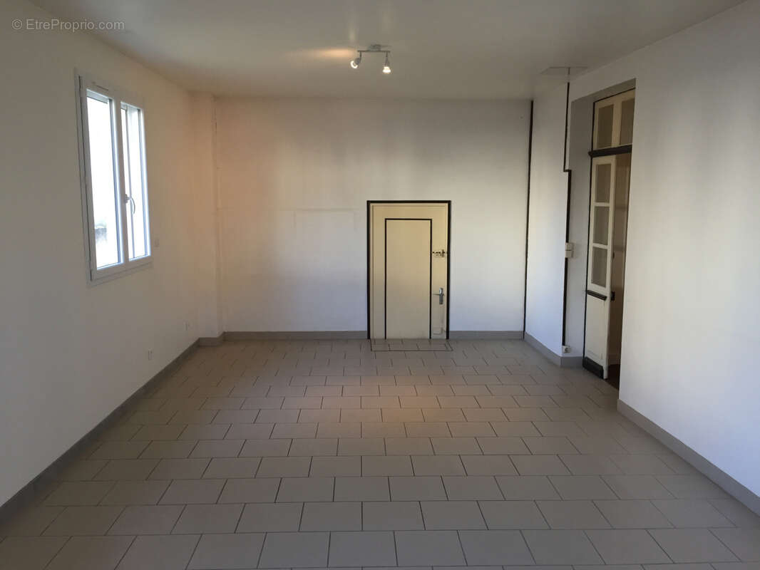 Maison à SAINT-LAURENT-DE-CERIS