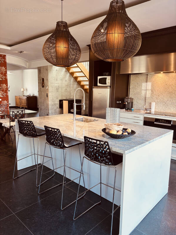 Maison à JUVINCOURT-ET-DAMARY