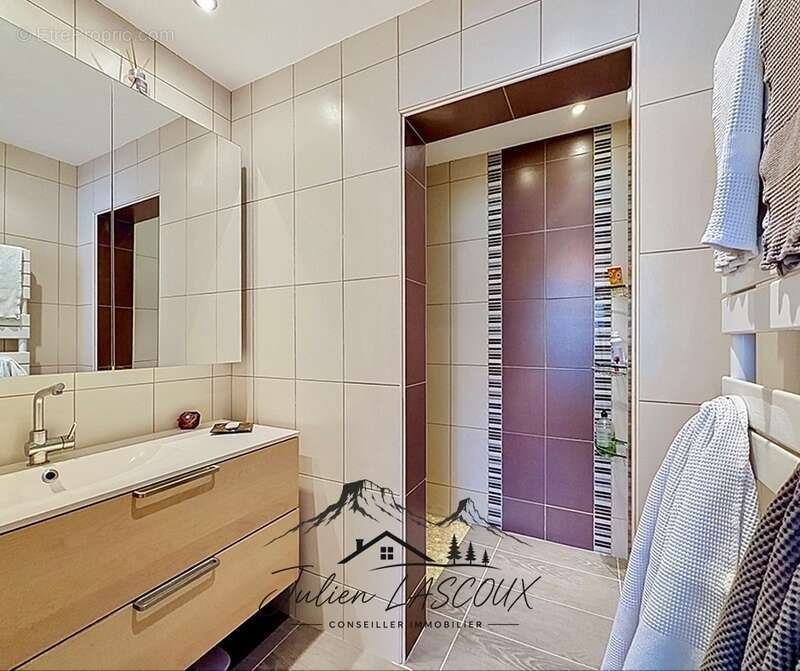 Engins – maison d’exception – 208 m² habitables – vue panoramique - photo 7