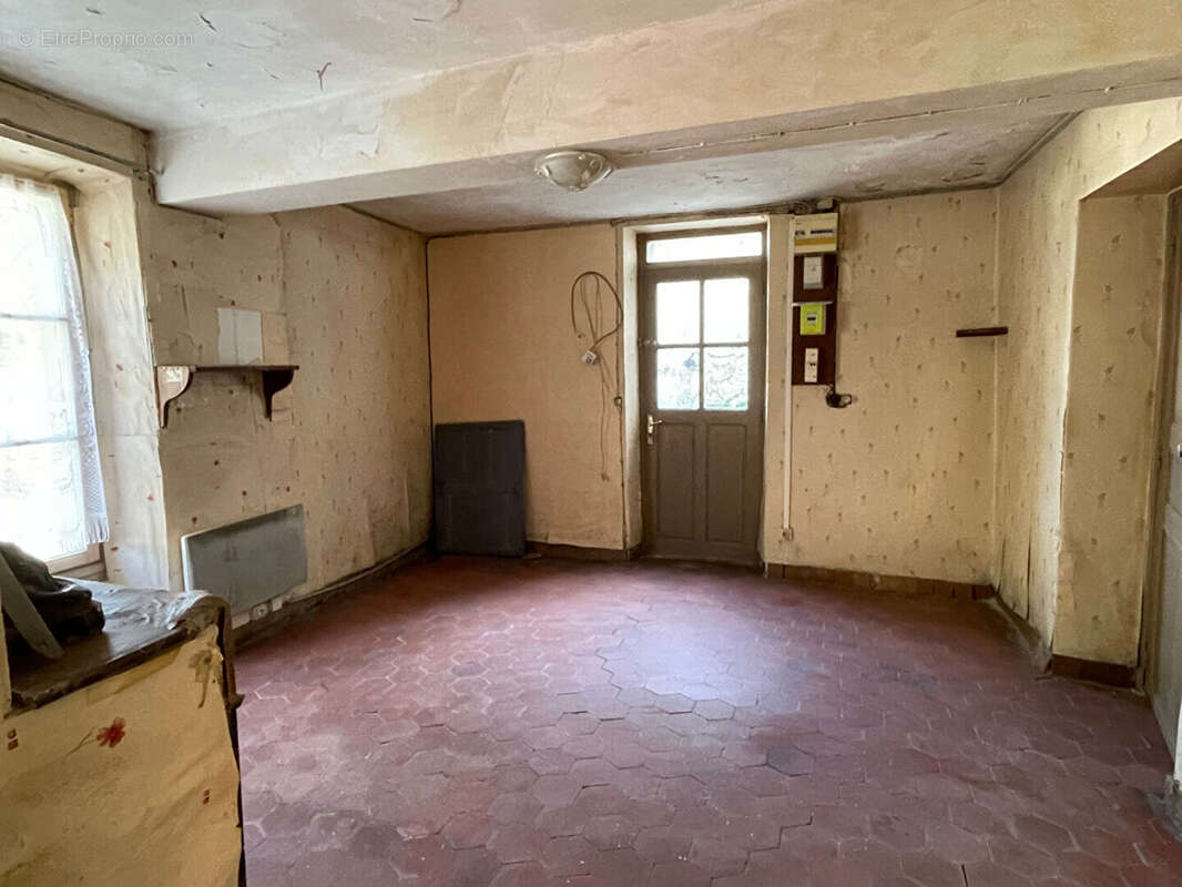 maison proche gare sncf 3 pièce(s) 80 m2 - photo 5