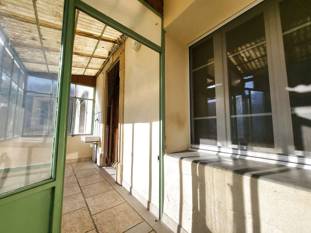 Vente maison 5 pieces lecques - photo 2