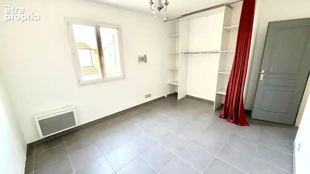 Villa dans résidence sécurisé, ouest de Carpentras. - photo 10