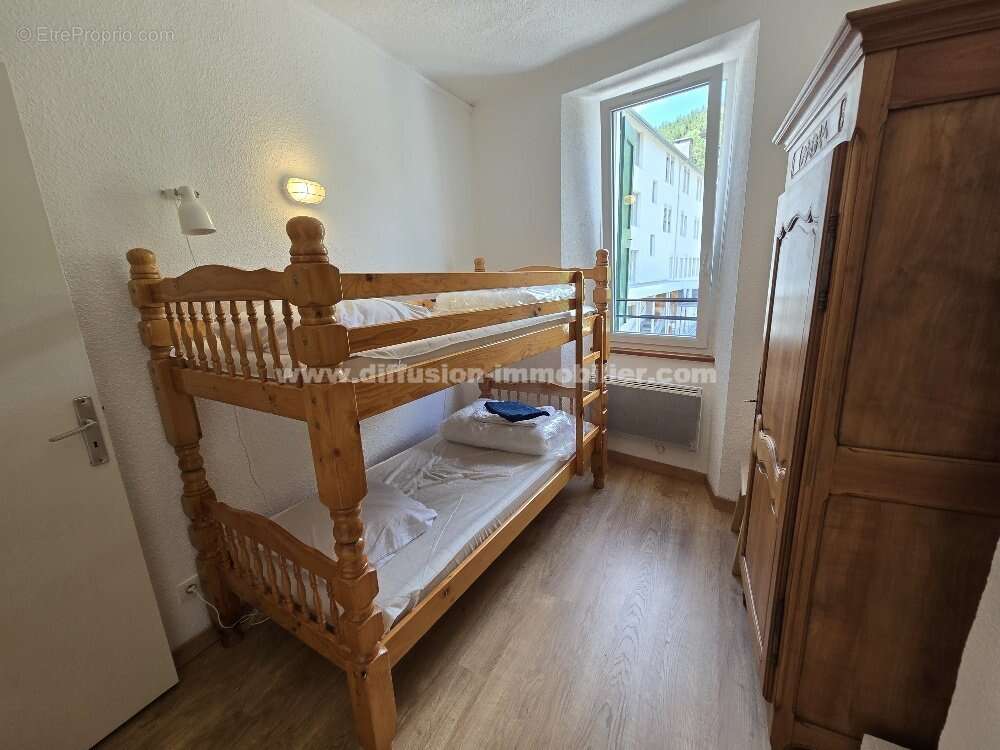 T3 - barcelonnette centre - photo 4