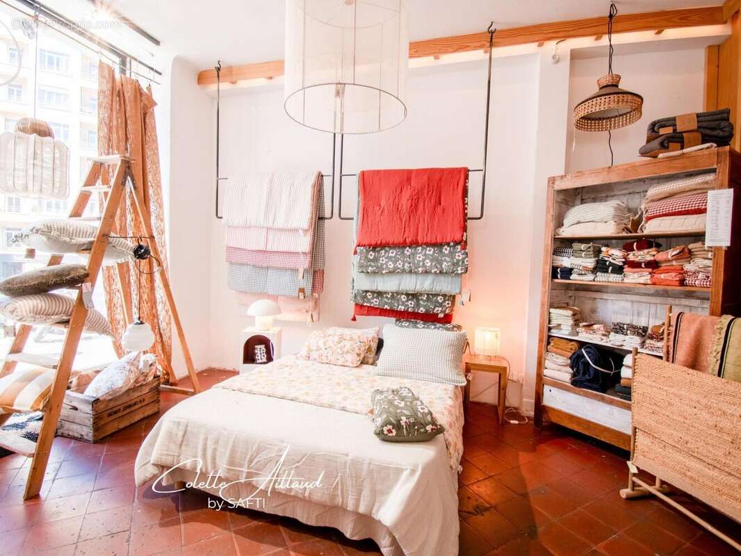 Photo 6 - Commerce à MARSEILLE-6E