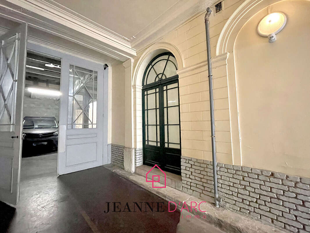 Appartement à ROUEN
