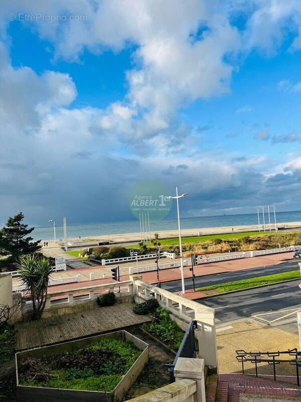 Appartement à LE HAVRE