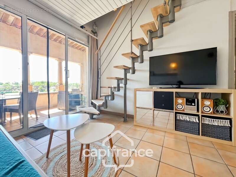 Appartement à MALLEMORT