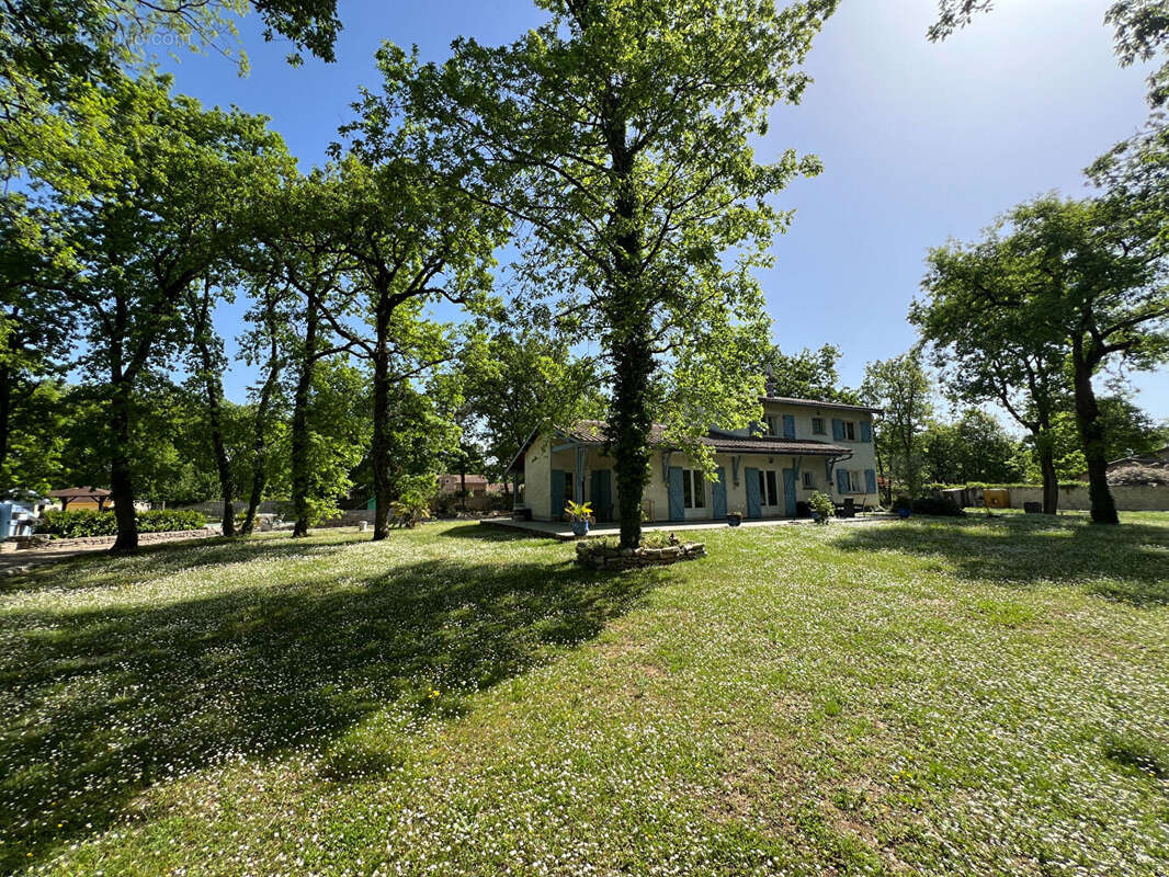 Maison située à 2 min du centre de Caussade - photo 11
