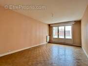 Appartement à NOISY-LE-SEC