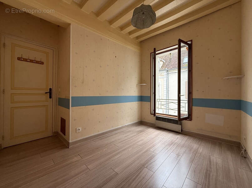 Appartement à DREUX