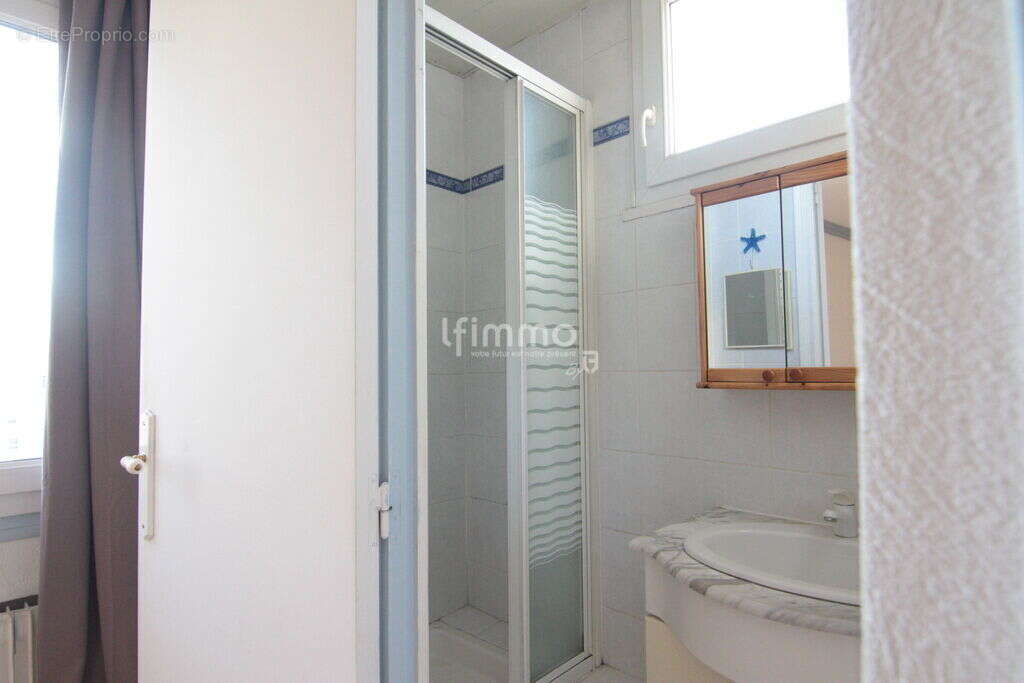 Appartement atypique - photo 18