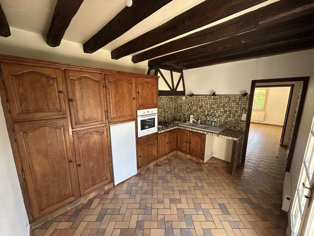 Maison familiale proche centre ville - photo 3