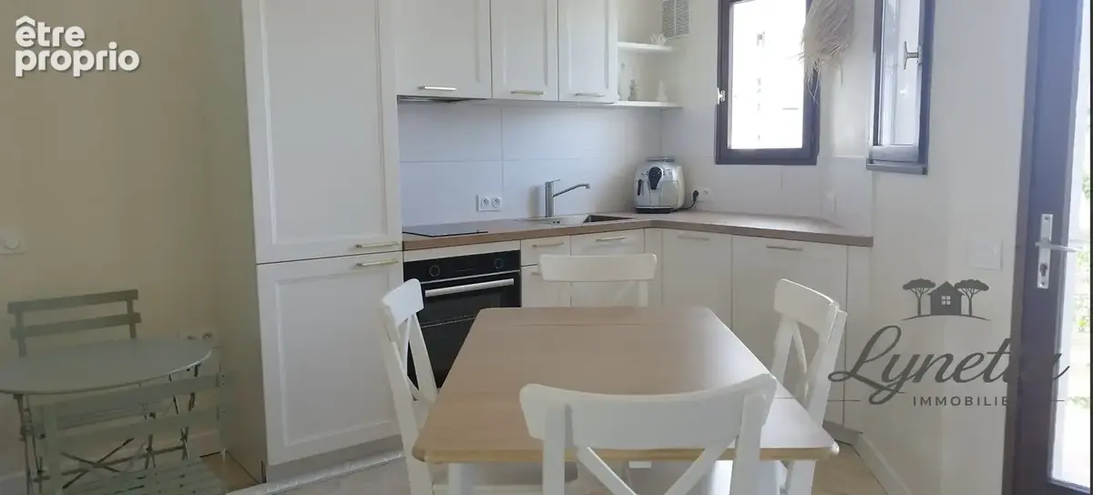 Maison 34 m² à Saint-Denis-D'oleron  - photo 8