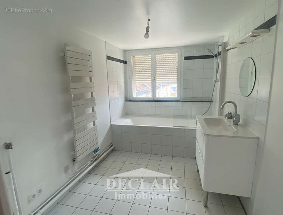 Appartement à VERSAILLES