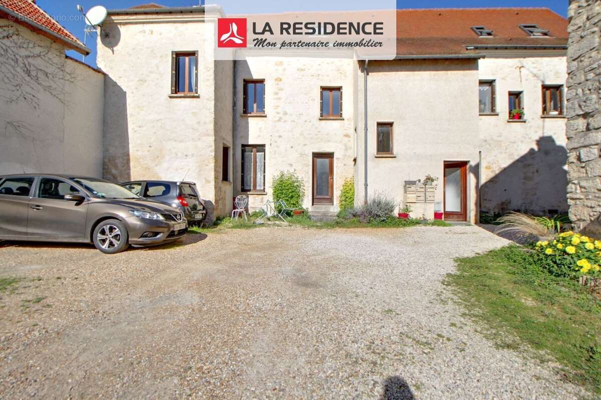 Appartement 58 m² à Villepreux  - photo 6