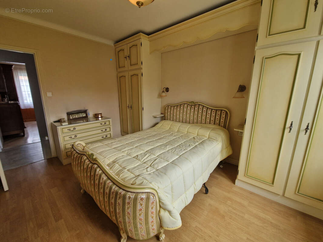 Maison à LA ROCHE-SUR-YON