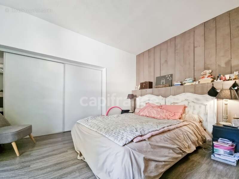 Maison à CHALON-SUR-SAONE