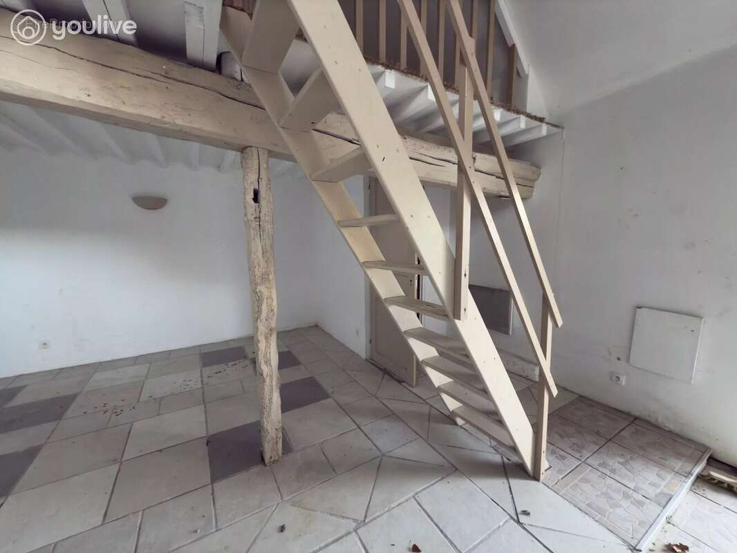 Maison à ALVIMARE
