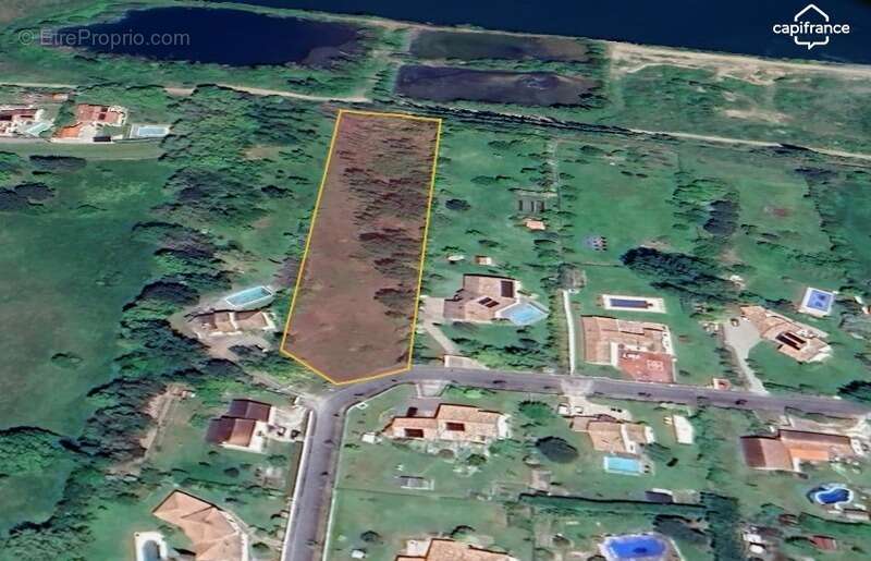 Terrain 6000m² ROQUES (31) - photo 4