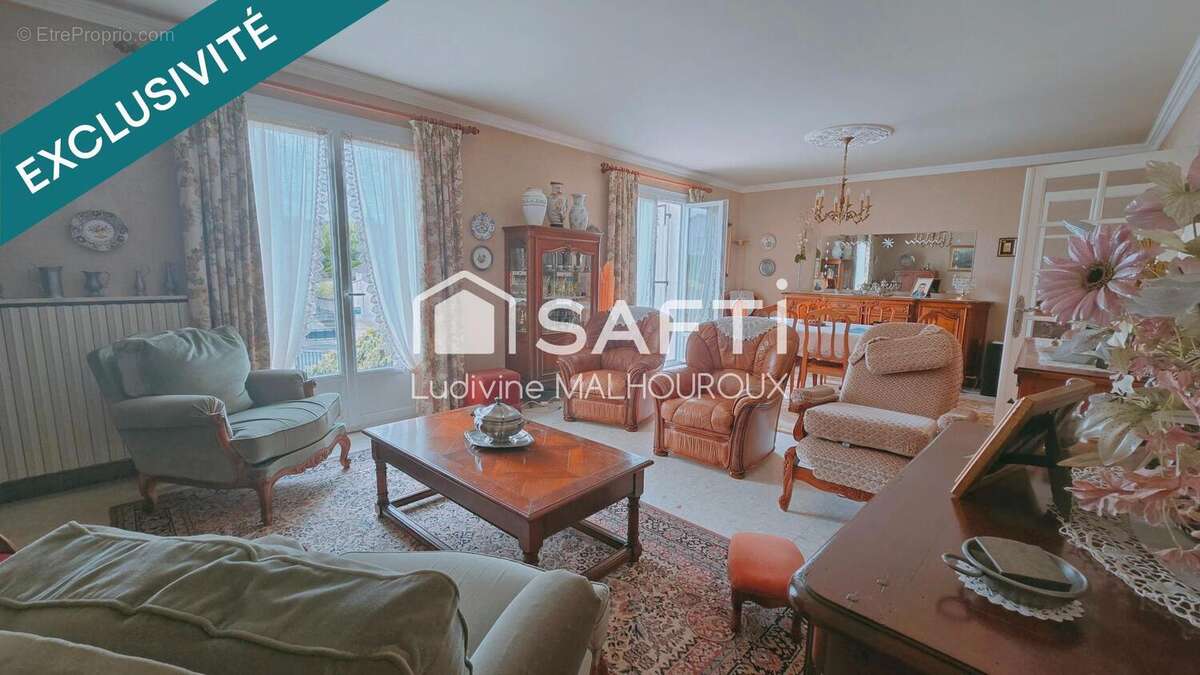 Photo 4 - Maison à VERTEILLAC